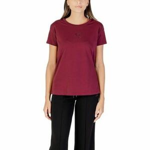 Rövid ujjú pólók EAX XW000830 AF10356 kép