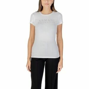 Rövid ujjú pólók EAX XW001349 AF17173 kép