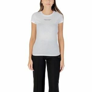 Rövid ujjú pólók EAX XW001455 AF10356 kép