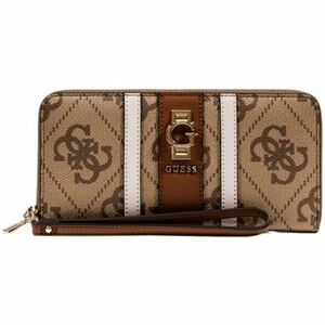 Pénztárcák Guess ERENIA SLG LARGE ZIP AROUND SWSO78 38146 kép