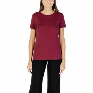 Rövid ujjú pólók EAX XW001459 AF10356 kép