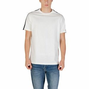 Rövid ujjú pólók EAX XM001283 AF10361 kép