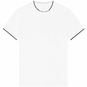 Rövid ujjú pólók EAX XM001467 AF10356 kép