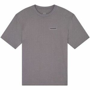 Rövid ujjú pólók EAX XM001426 AF10362 kép