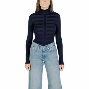 Pulóverek Morgan 252-MENTHYO kép