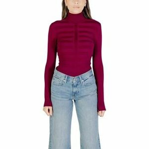 Pulóverek Morgan 252-MENTHYO kép