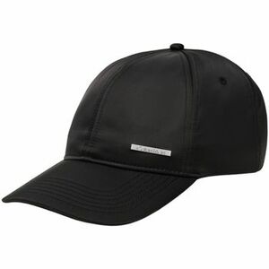 Kalapok Calvin Klein Jeans CLASSIC LOGO SATIN BASEBALL CAP LV04D5022G kép