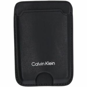 Pénztárcák Calvin Klein Jeans TECH ESSENTIAL LTHR PHONE CASE LV04F1070G kép