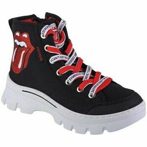 Csizmák Skechers Rolling Stones Roadies Surge Lick It kép