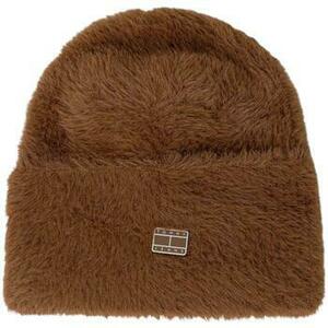 Sapkák Tommy Hilfiger TJW HERITAGE FLUFFY BEANIE AW0AW17900 kép