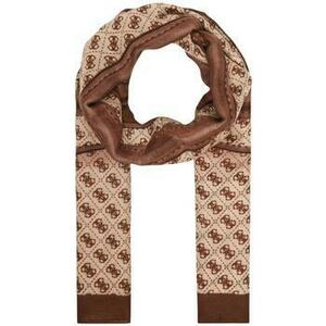 Sálak / Stólák / Kendők Guess NOELLE PRINTED SCARF 90X180 AW5413POL03 kép