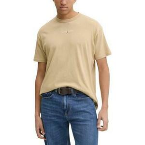 Rövid ujjú pólók Tommy Hilfiger DM0DM21110 kép