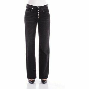 Egyenes szárú farmerek Dondup DP427B DFE305LM9 kép