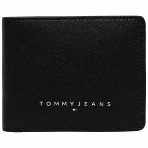 Pénztárcák Tommy Hilfiger TJM LINEAR CC WALLET AM0AM13696 kép