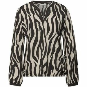 Blúzok Street One Tunic blouse w 346048 kép