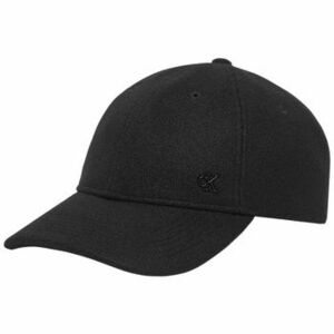 Baseball sapkák Calvin Klein Jeans FELT w METAL PLAQUE CAP LV04D5054G kép