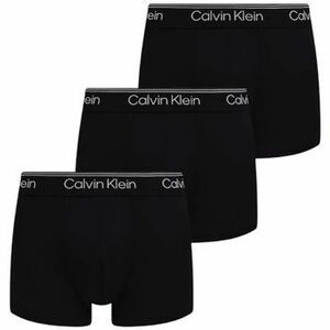 Boxerek Calvin Klein Jeans LOW RISE TRUNK 3PK LV00NB4409 kép