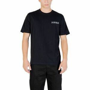 Rövid ujjú pólók Napapijri S-TURRACH SS NP0A893U kép