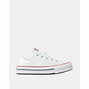 Rövid szárú edzőcipők Converse 272858C CHUCK TAYLOR ALL STAR EVA LIFT kép