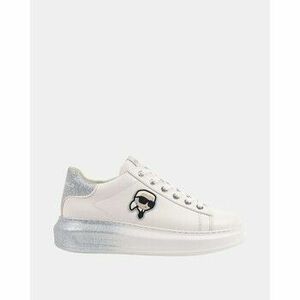 Rövid szárú edzőcipők Karl Lagerfeld KL62530F KAPRI kép