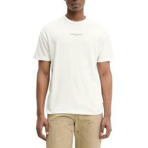 Rövid ujjú pólók Tommy Hilfiger DM0DM21110 kép