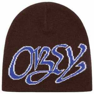 Sapkák Obey getz beanie kép