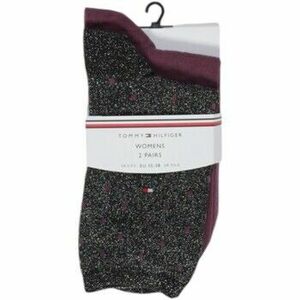 Zoknik Tommy Hilfiger SOCK DOT 2P 100001493 kép