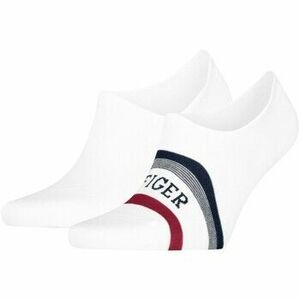 Kiegészítők Tommy Hilfiger TH MEN FOOTIE 2P HILFIGER TAB 701232938 kép