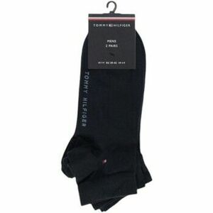 Zoknik Tommy Hilfiger QUARTER 2P 342025001 kép