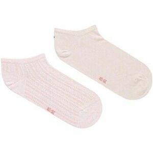 Zoknik Tommy Hilfiger SNEAKER 2P STRUCTURE 701232976 kép