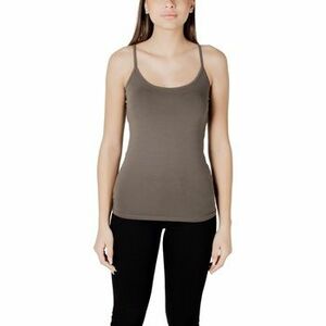 Trikók / Ujjatlan pólók Morgan 242-BASIC kép