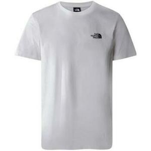 Rövid ujjú pólók The North Face M SS SIMPLE DOME TEE NF0A87NG kép