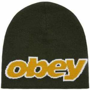 Sapkák Obey byron beanie kép
