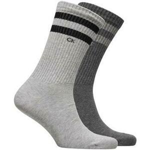 Zoknik Calvin Klein Jeans MEN 2P STRIPES 701218711 kép