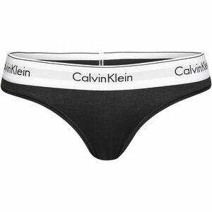 Tangák Calvin Klein Jeans BRAZILIAN 000QF5981E kép