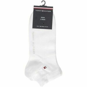 Zoknik Tommy Hilfiger QUARTER 2P 342025001 kép