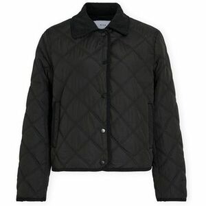 Dzsekik Vila Quila Jacket - Black kép