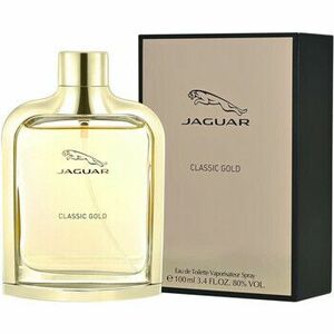Eau de toilette Jaguar Classic Gold Eau de Toilette Spray 100 ml kép