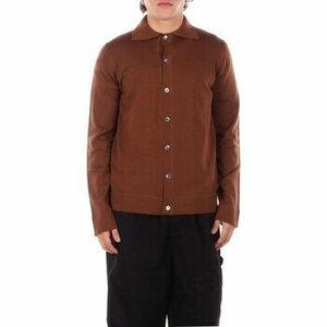 Hosszú ujjú ingek Alpha Studio 202502AU 3016L kép