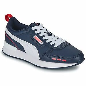 Rövid szárú edzőcipők Puma R78 kép