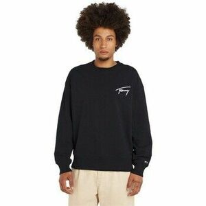 Pulóverek Tommy Hilfiger DM0DM15206BDS kép