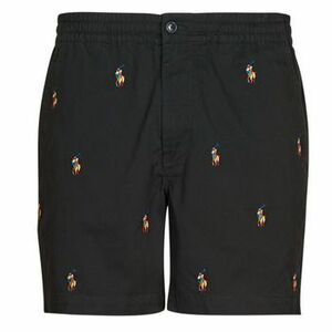 Rövidnadrágok Polo Ralph Lauren SHORT "PREPSTER" EN CHINO LEGER AVEC CORDON DE SERAGE kép