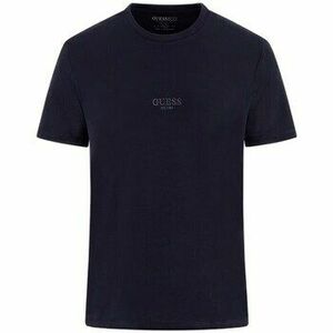 Rövid ujjú pólók Guess M2YI72I3Z14G7V2 kép