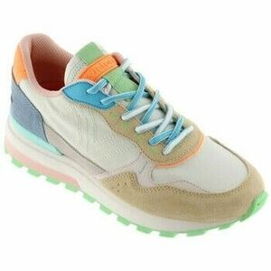 Rövid szárú edzőcipők Victoria SNEAKERS LUNA NYLON amp; SERRAJE kép