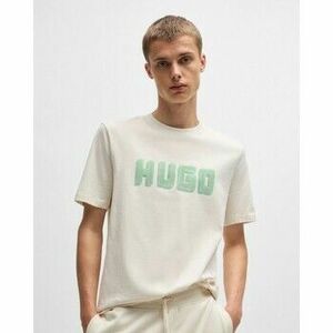 Rövid ujjú pólók BOSS 50516624 DAQERIO kép