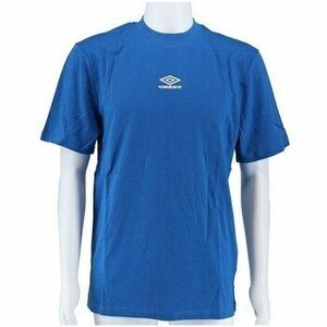 Rövid ujjú pólók Umbro Diamond Small Logo Tee kép