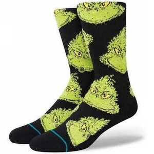 Zoknik Stance Mean one kép