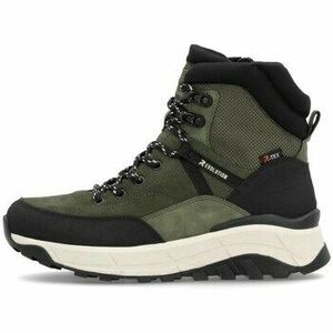 Magas szárú edzőcipők Rieker Winterstiefel kép