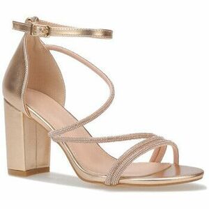 Szandálok / Saruk La Modeuse 71995_P169088 kép