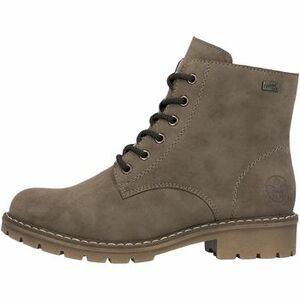 Bokacsizmák Rieker 262472 kép